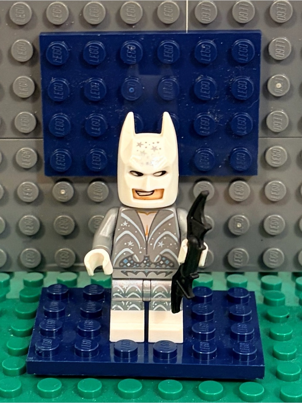 Lego Bachelor Batman